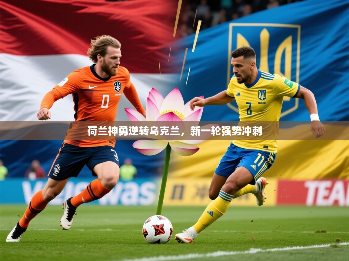 荷兰神勇逆转乌克兰,新一轮强势冲刺 荷兰神勇逆转乌克兰,新一轮强势冲刺