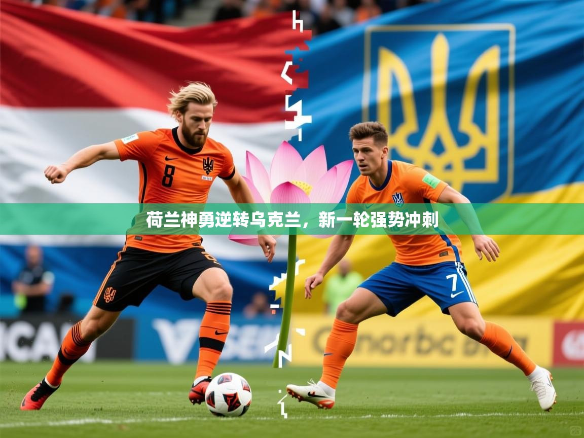 荷兰神勇逆转乌克兰,新一轮强势冲刺 荷兰神勇逆转乌克兰,新一轮强势冲刺