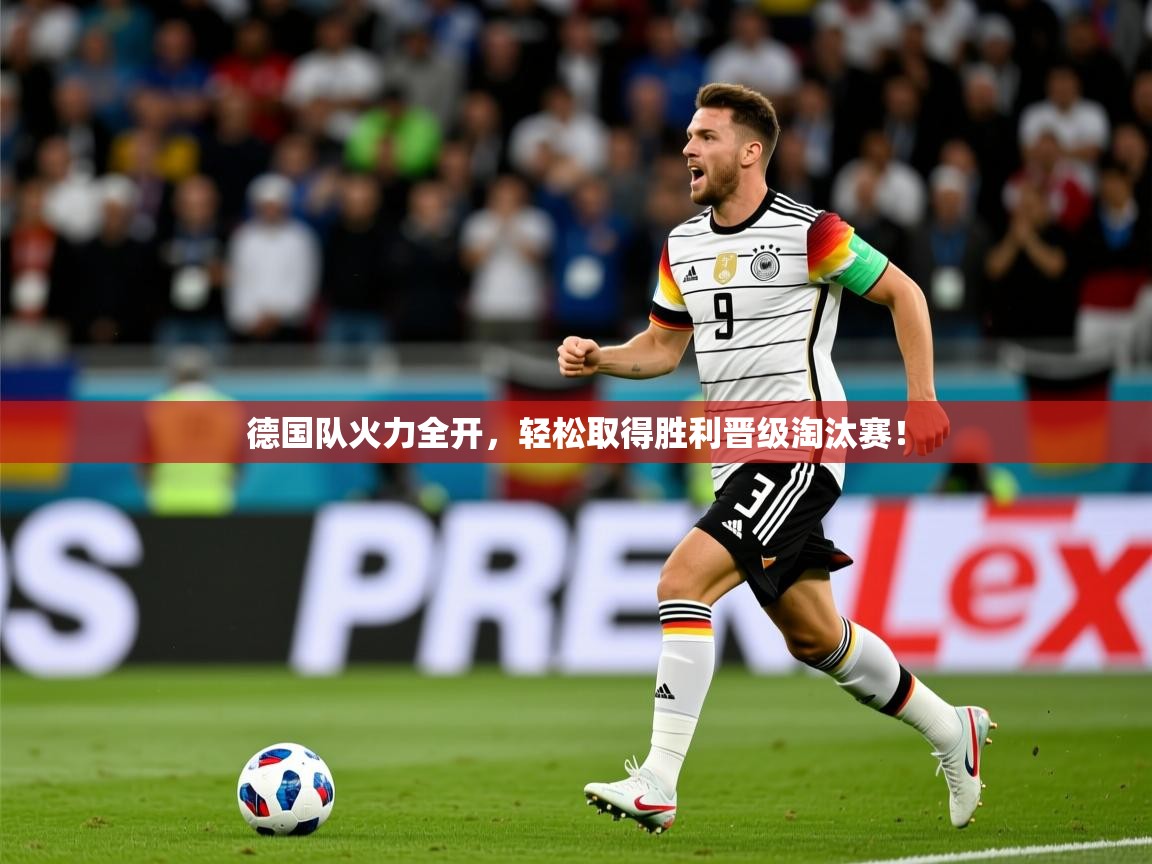 德国队火力全开，轻松取得胜利晋级淘汰赛！