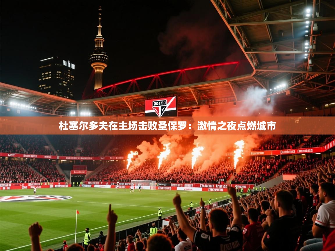 杜塞尔多夫在主场击败圣保罗：激情之夜点燃城市