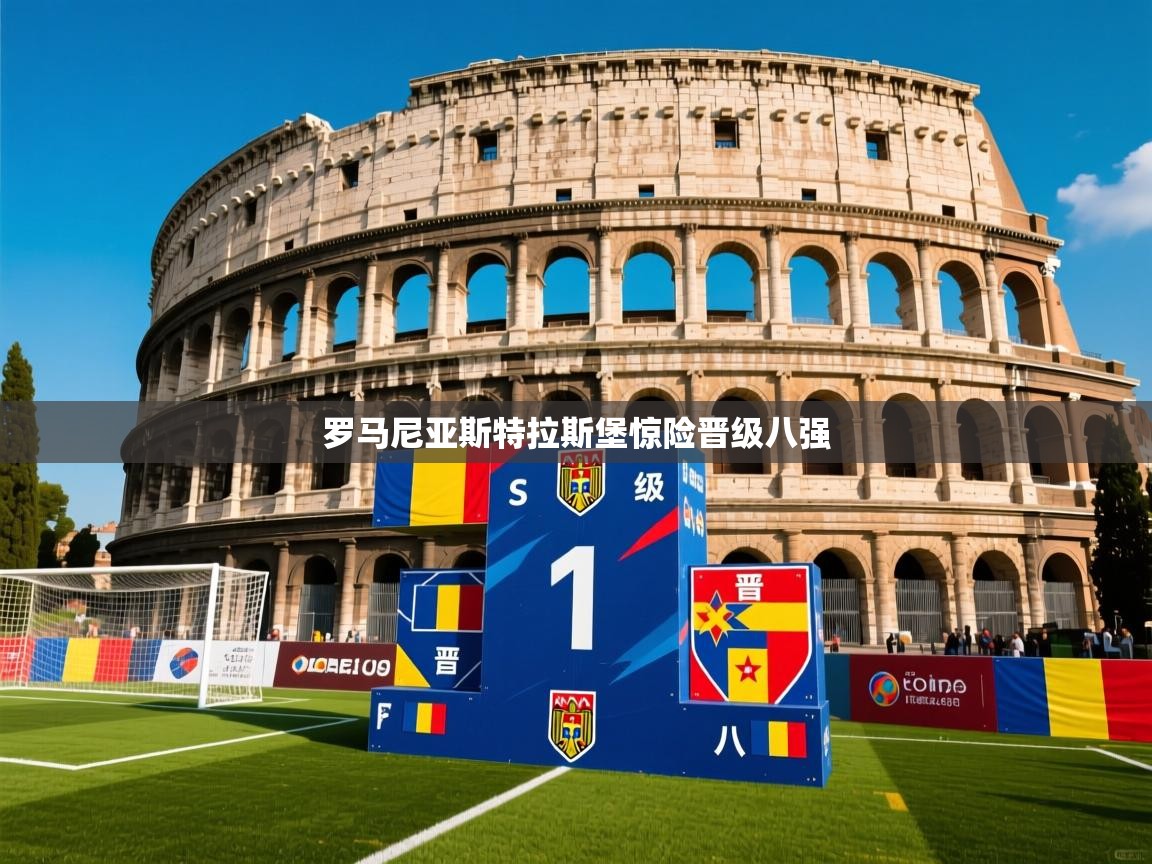 罗马尼亚斯特拉斯堡惊险晋级八强