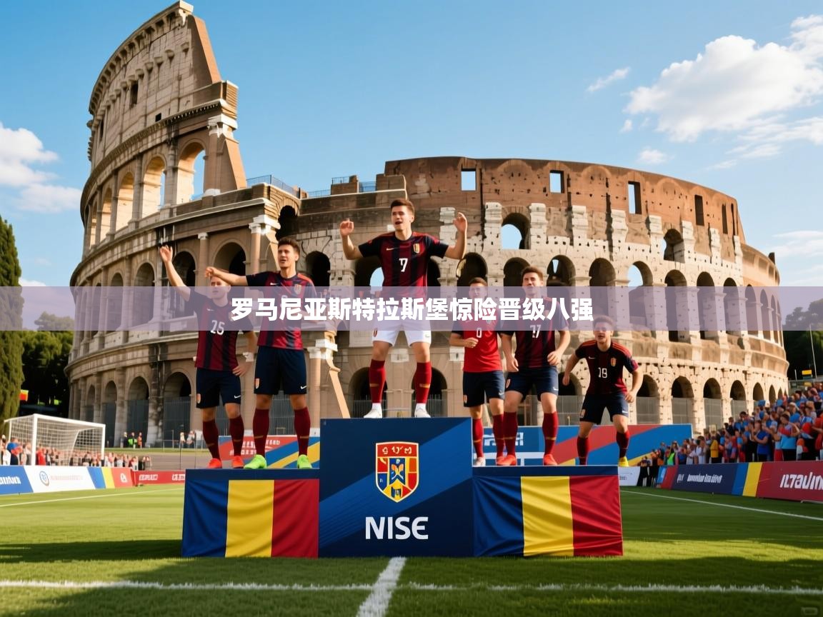 罗马尼亚斯特拉斯堡惊险晋级八强